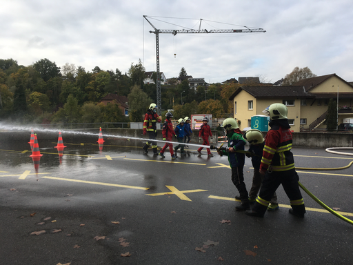 JUGENDFEUERWEHR