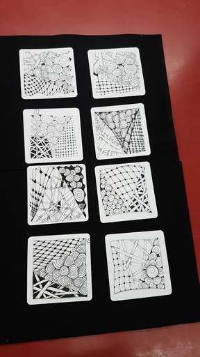 Zentangle