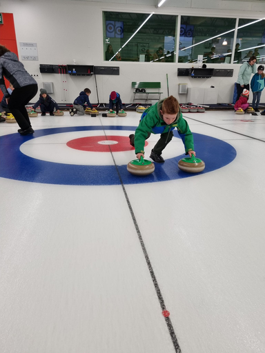 Curling