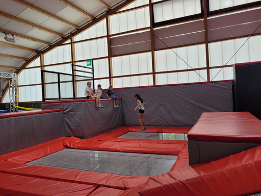Jump Factory