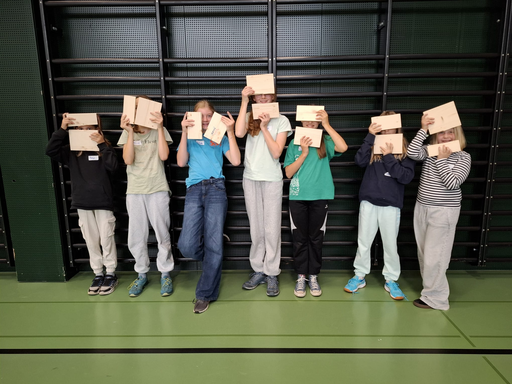 Selbstverteidigung