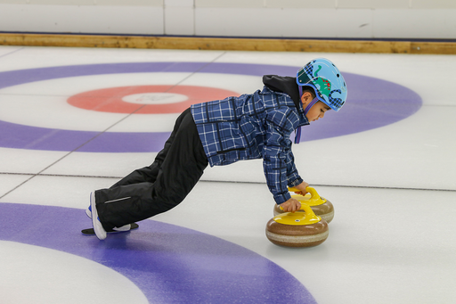 CURLING