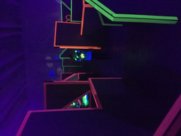 LASERTAG