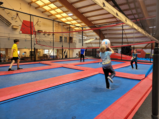 Jump Factory