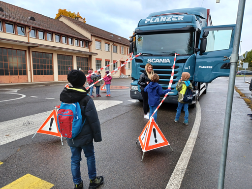 Regio-Polizei